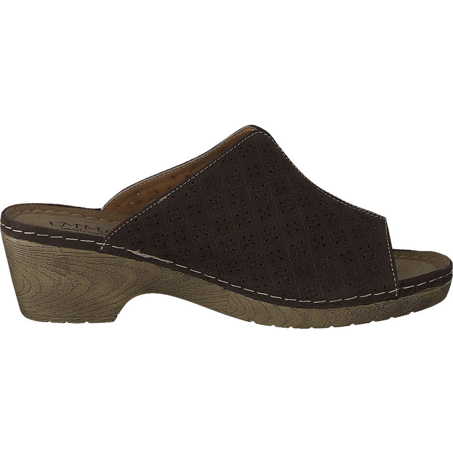 444-9066 Dark Brown