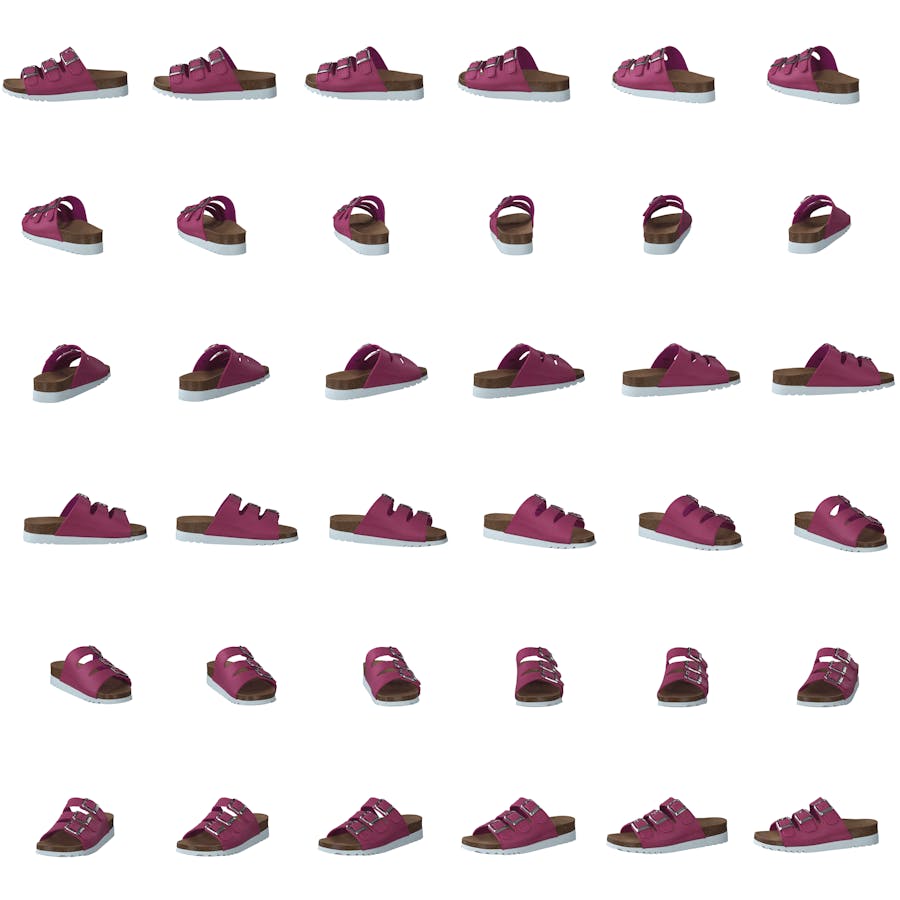 Rio Fuxia