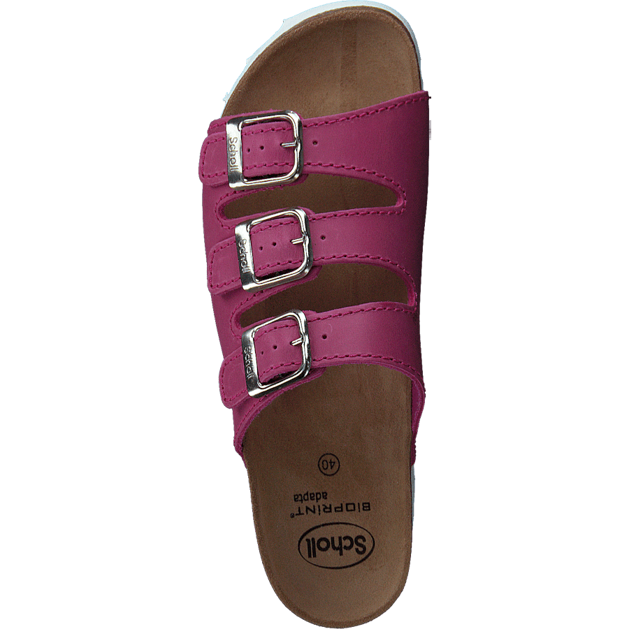Rio Fuxia