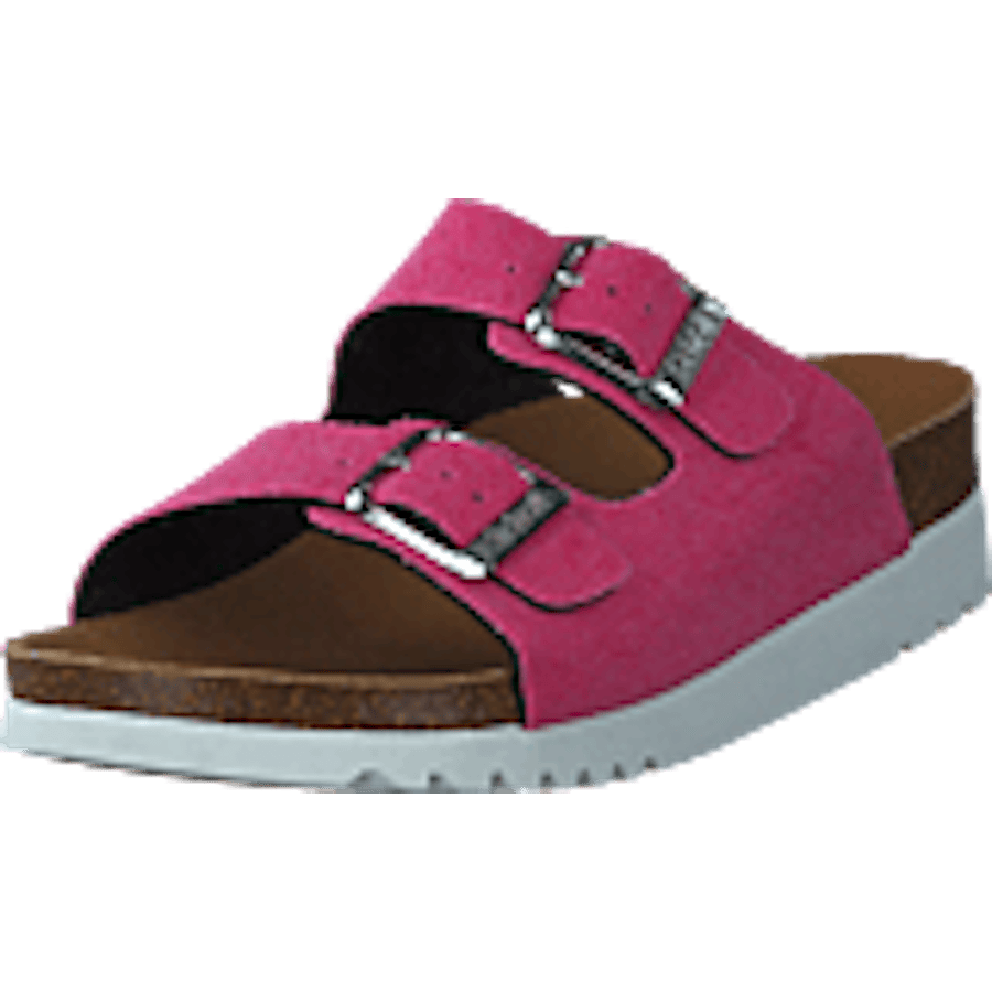 Greeny Malaren Fuxia