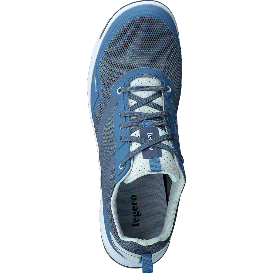 Ready Blue