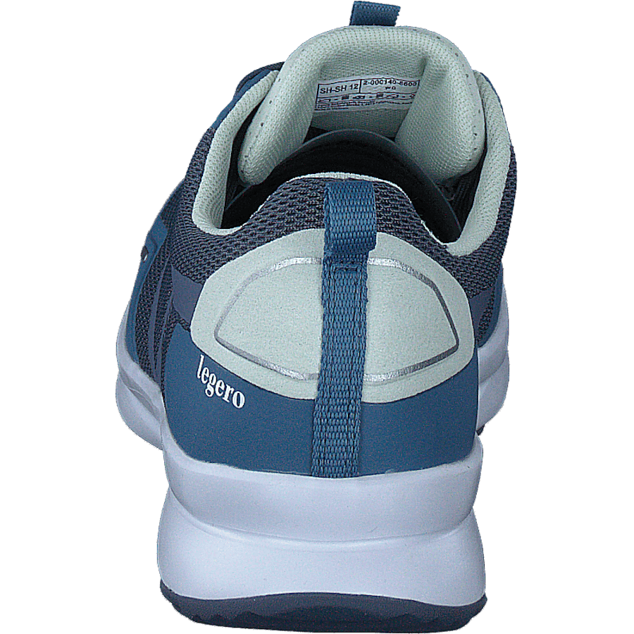 Ready Blue