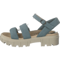 Jela864fly Pale Blue