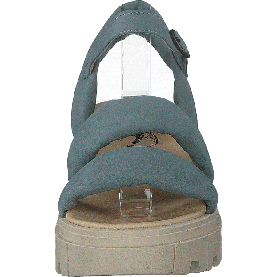 Jela864fly Pale Blue