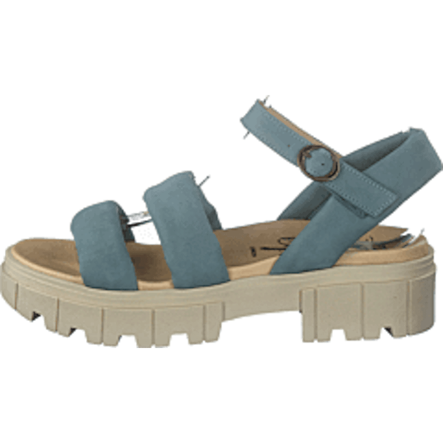Jela864fly Pale Blue