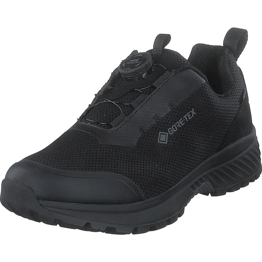 Urbs Denver Black