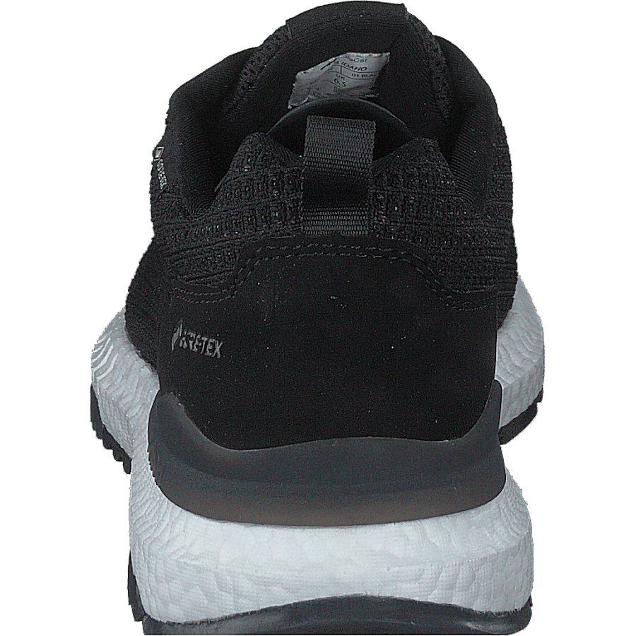 Beta Idaho Black