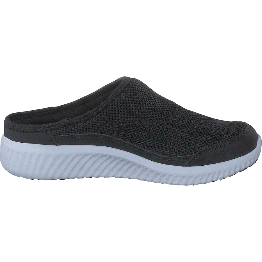 Credo Maine Black