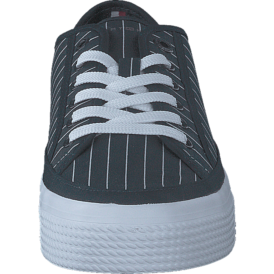 Essential Stripe Sneaker Desert Sky