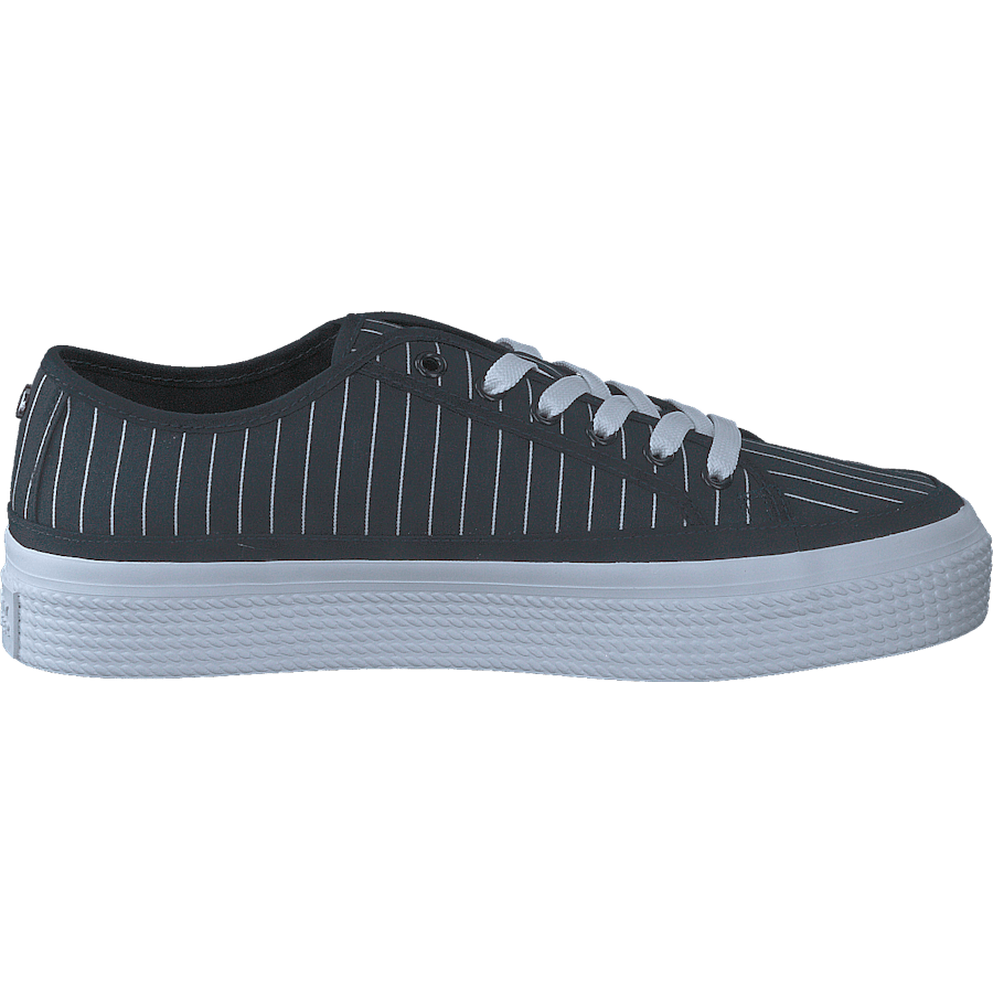 Essential Stripe Sneaker Desert Sky