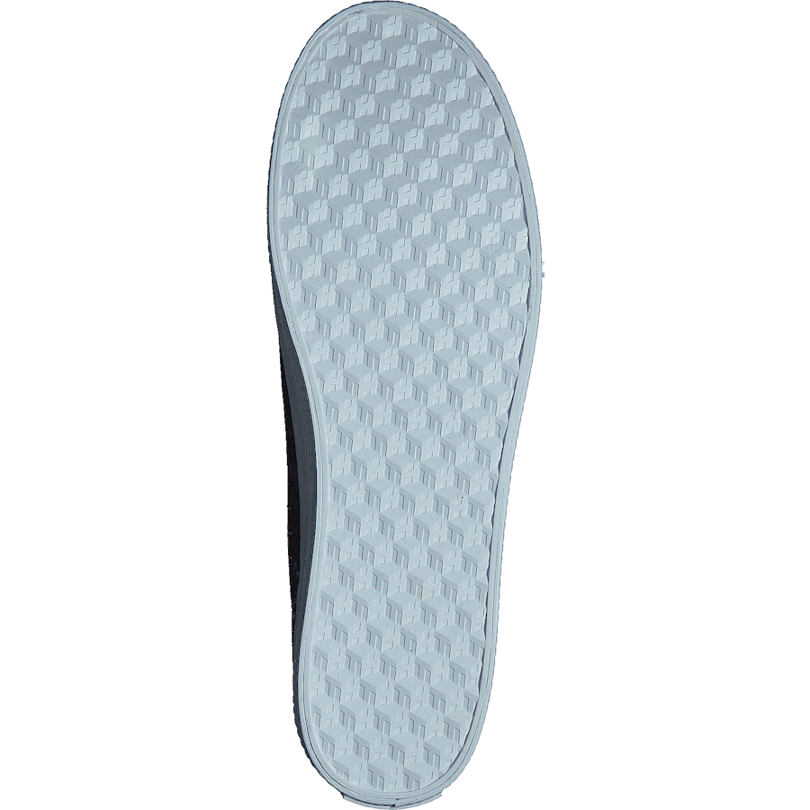 Essential Stripe Sneaker Desert Sky