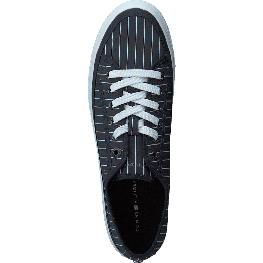 Essential Stripe Sneaker Desert Sky