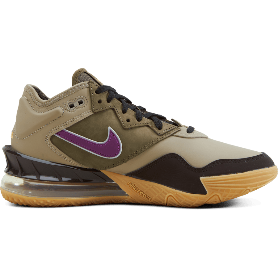 LeBron XVIII Low