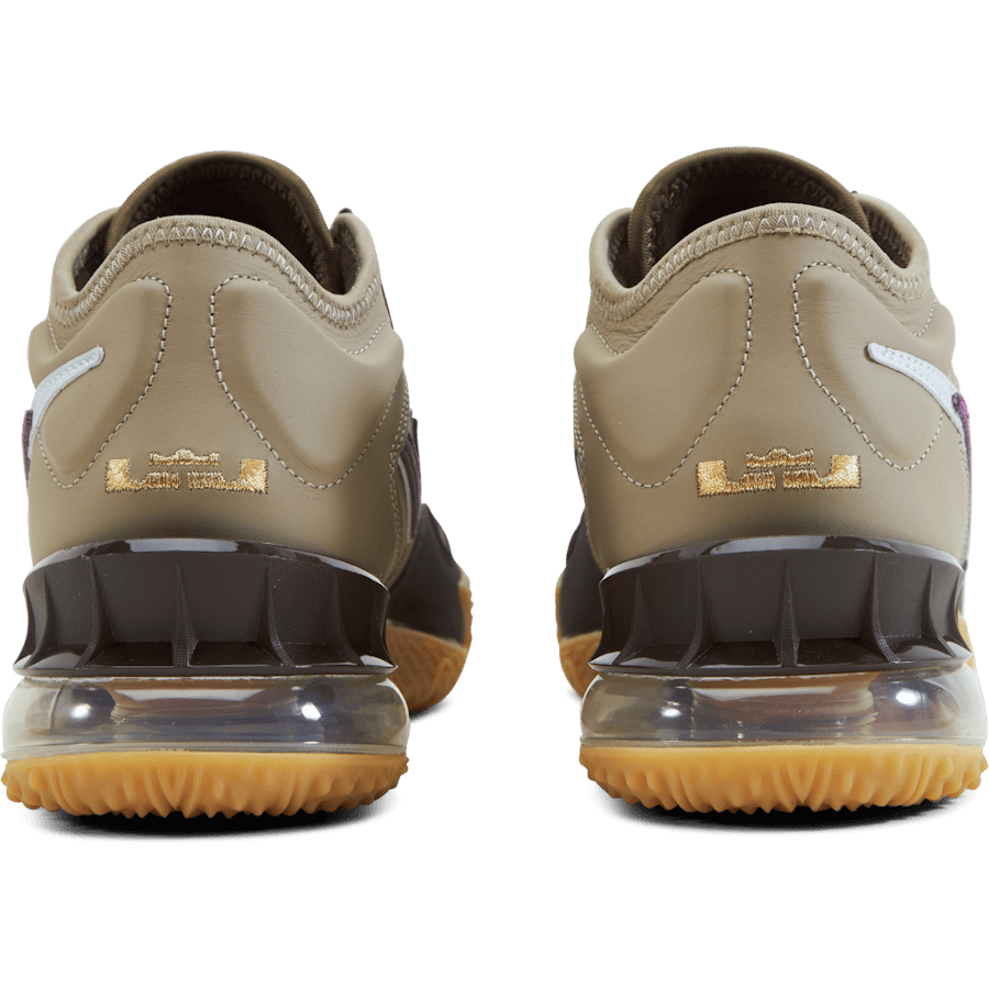 LeBron XVIII Low