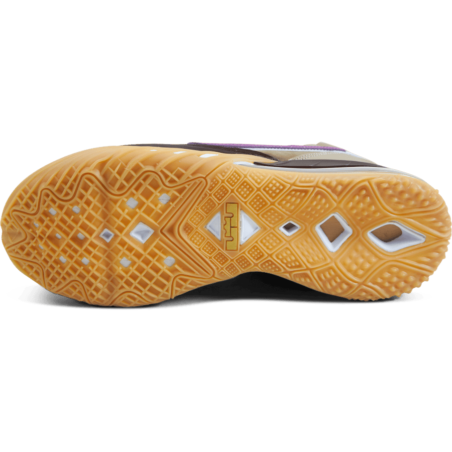 LeBron XVIII Low