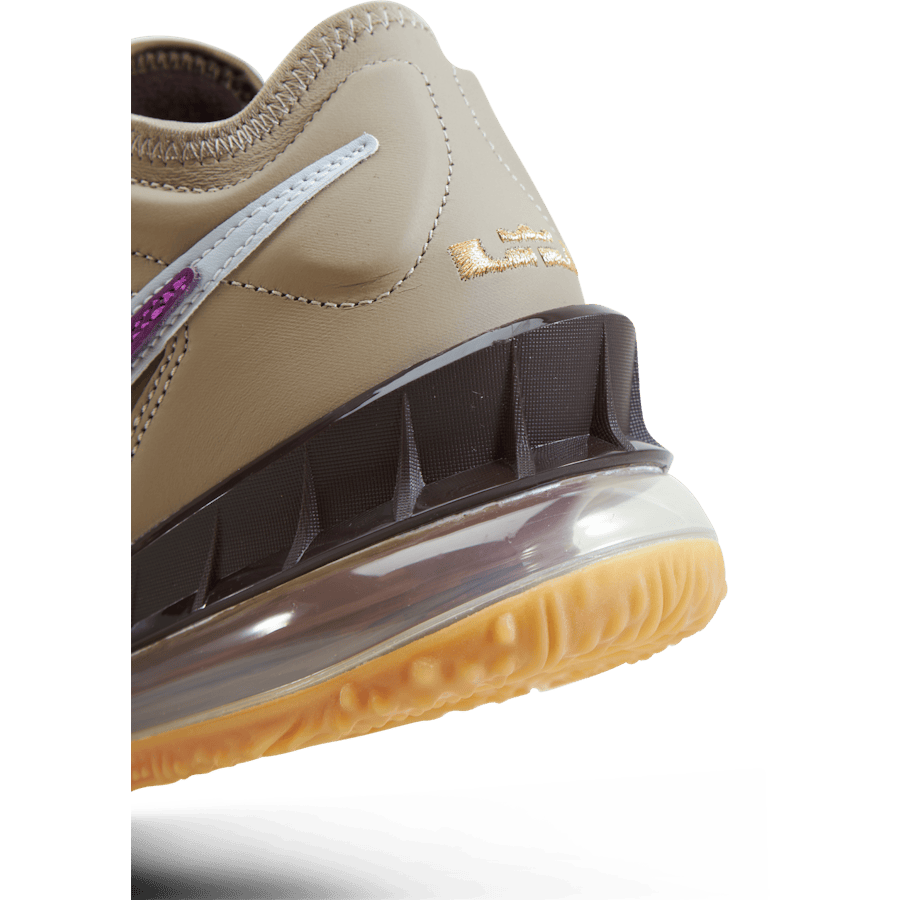 LeBron XVIII Low