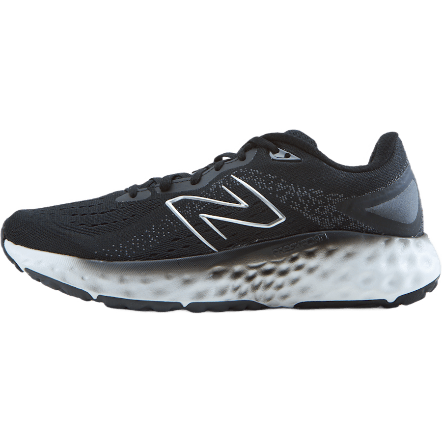Fresh Foam Evoz V2 Black/white (048)
