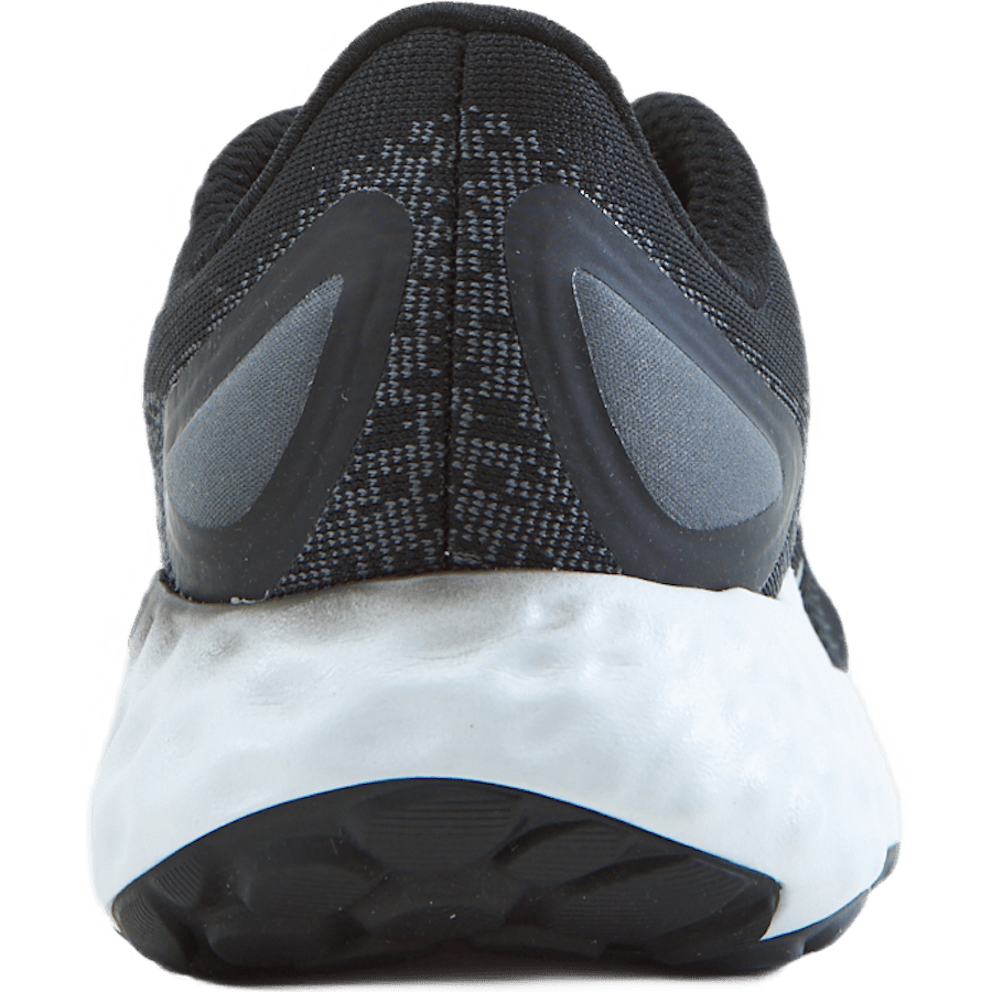 Fresh Foam Evoz V2 Black/white (048)