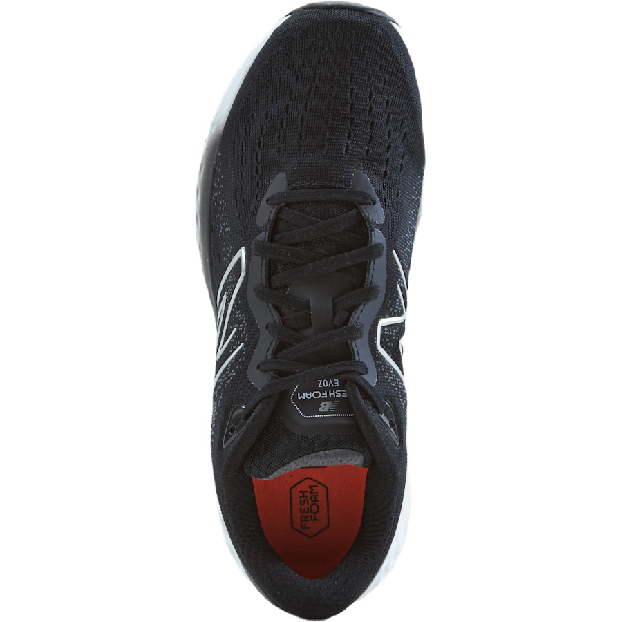Fresh Foam Evoz V2 Black/white (048)