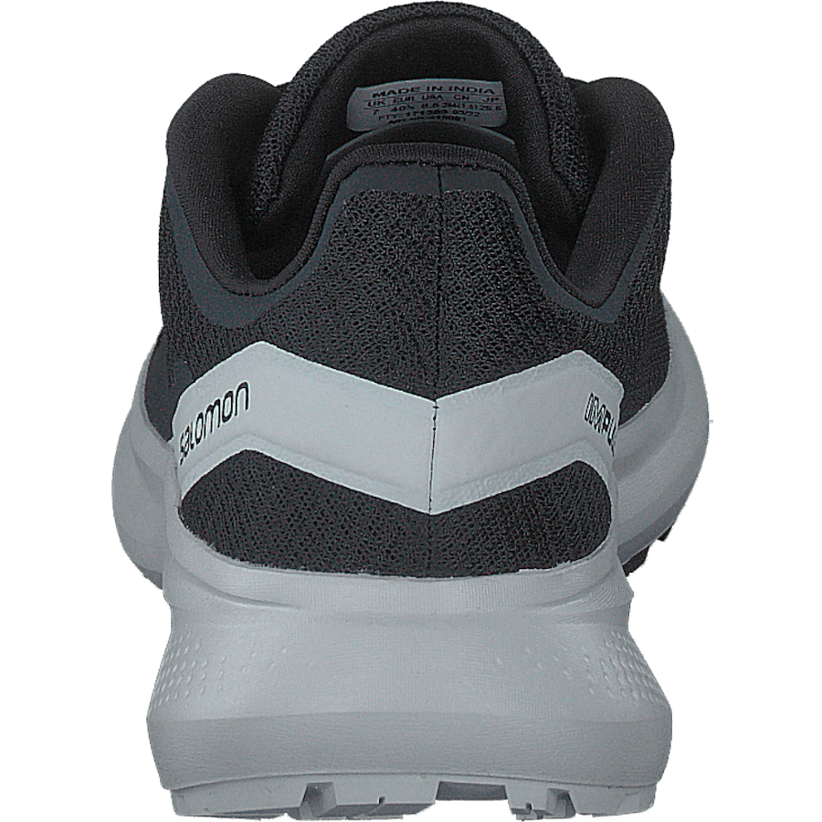 Impulse W Black/lunar Rock/black