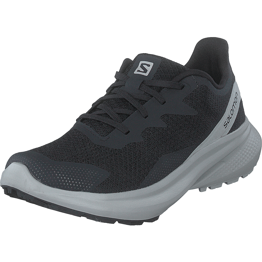 Impulse W Black/lunar Rock/black