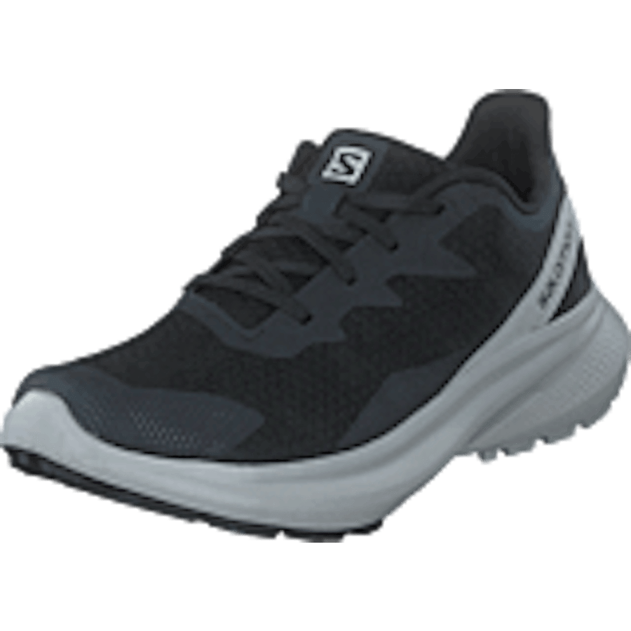 Impulse W Black/lunar Rock/black