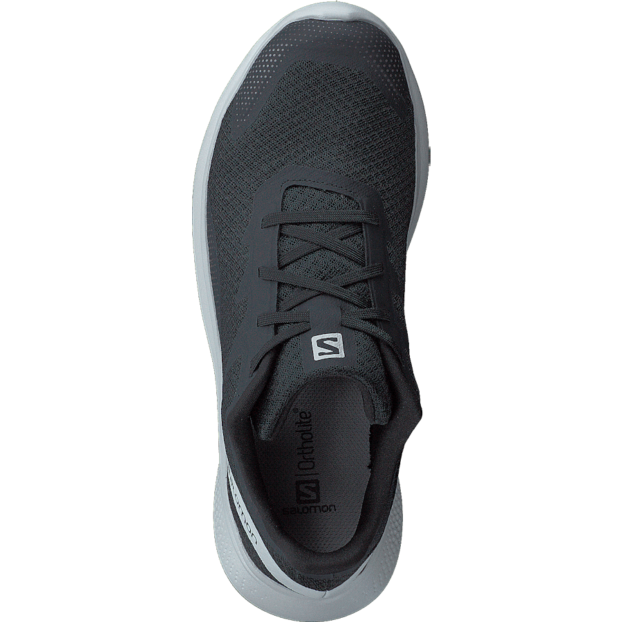 Impulse W Black/lunar Rock/black