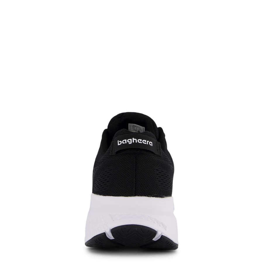 Eclipse Black/white