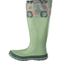 Forager Tall Green/flower