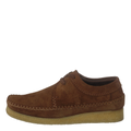 Weaver Cola Suede
