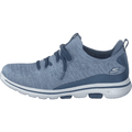 Womens Go Walk 5 - Crown Blu