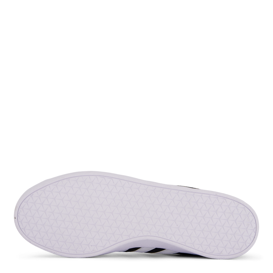 VL Court 2.0 Shoes Core Black / Cloud White / Cloud White