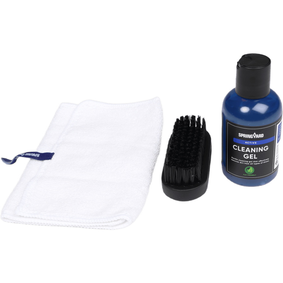 Cleaning Kit