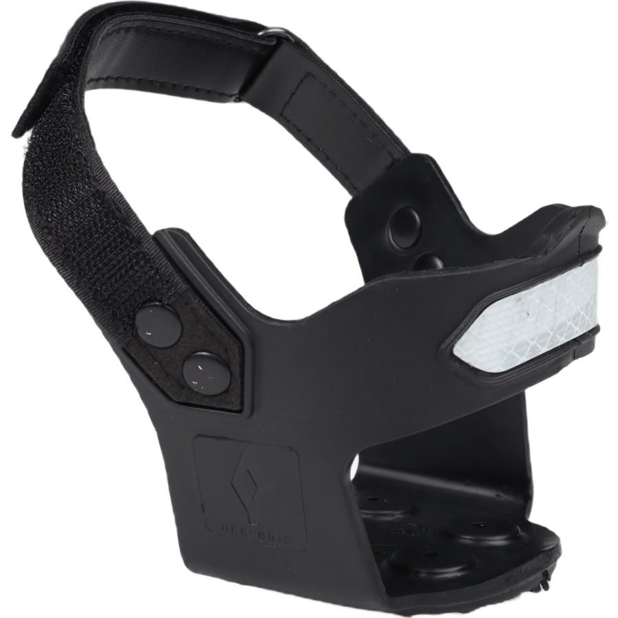 Heelgripwalksafe Black