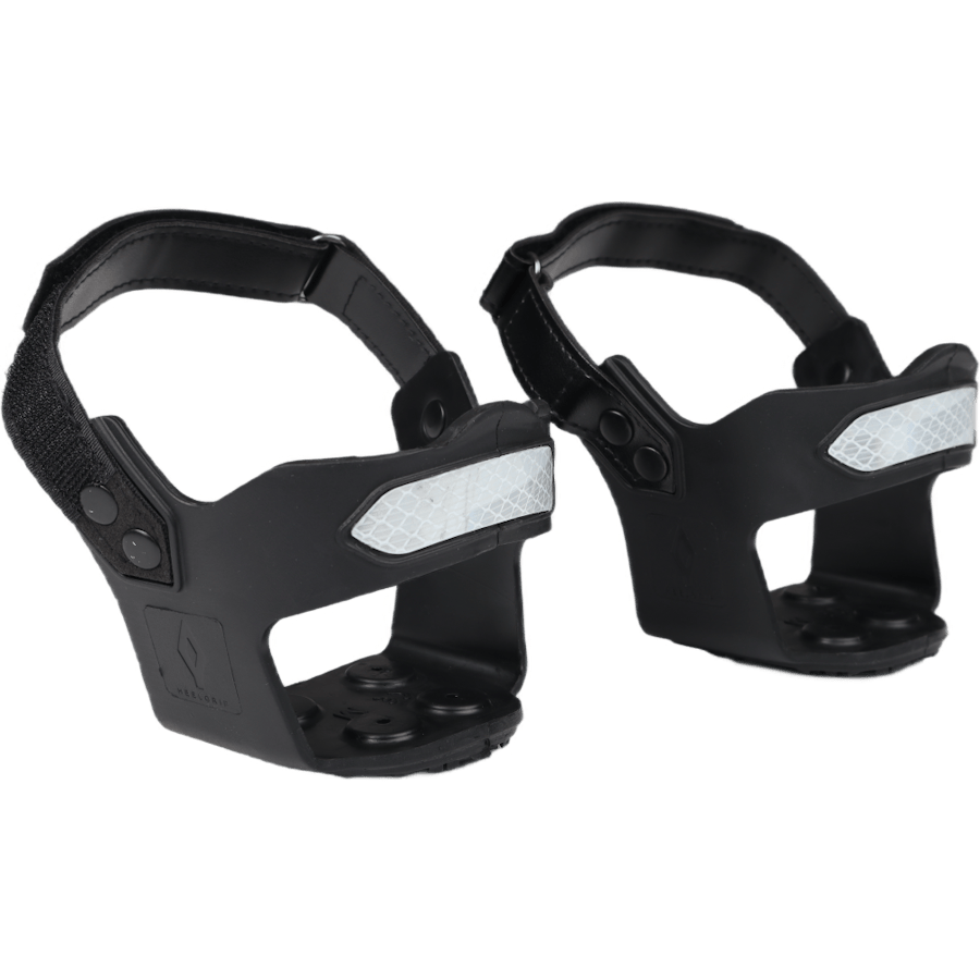 Heelgripwalksafe Black