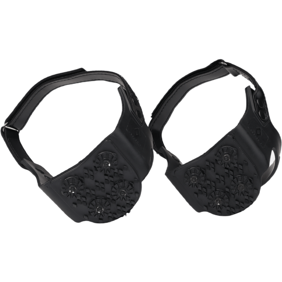 Heelgripwalksafe Black