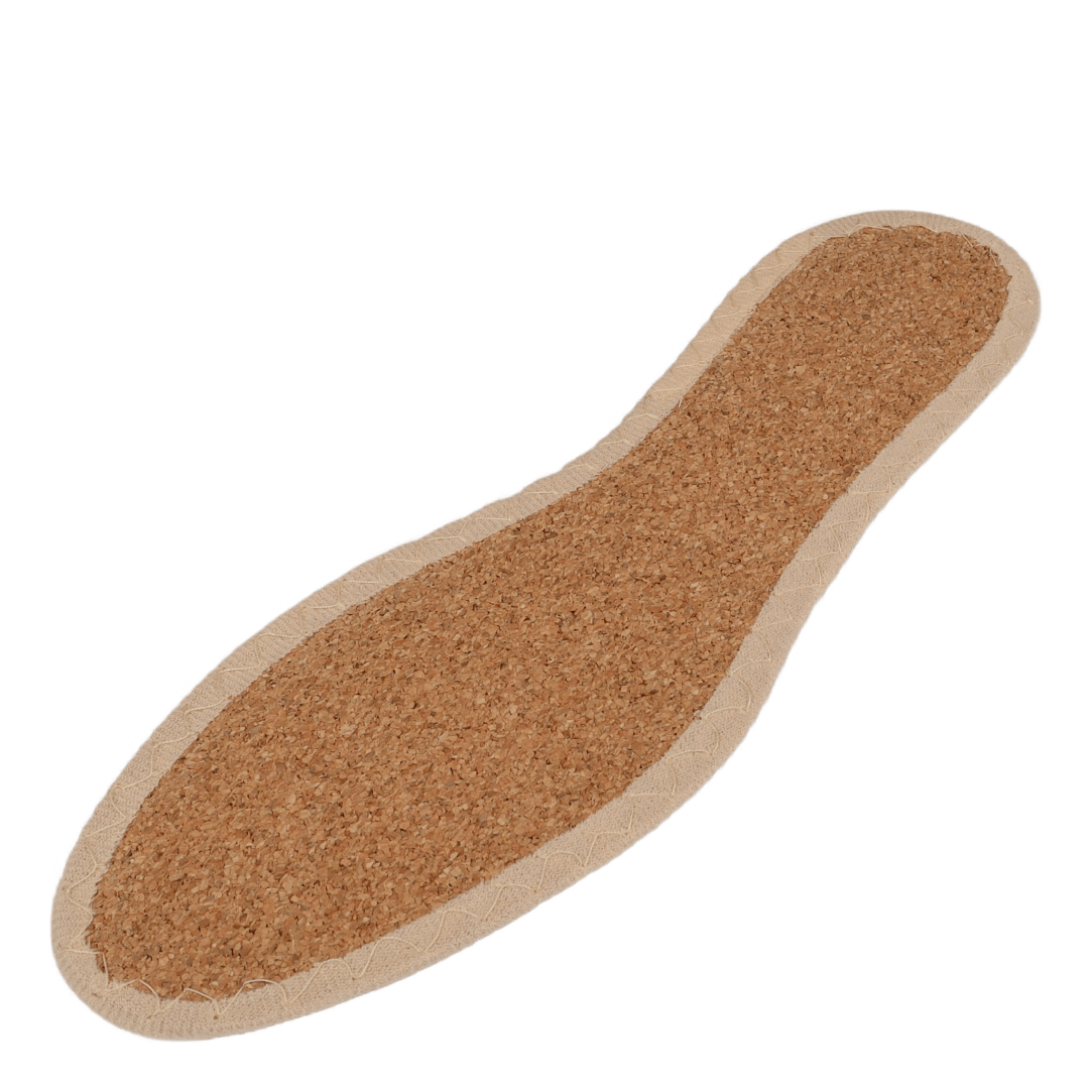 Lamb`s Wool Insoles Natural