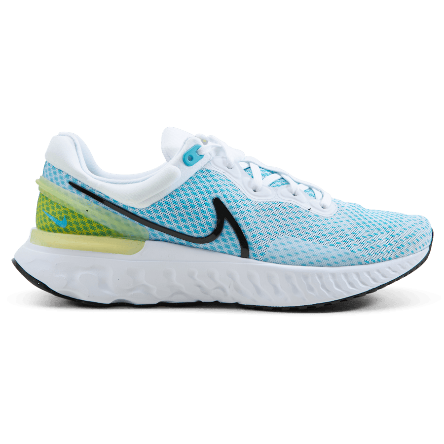 Nike React Miler 3