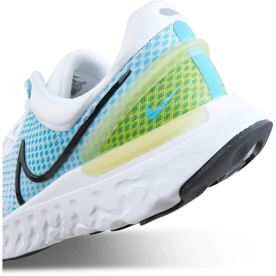 Nike React Miler 3