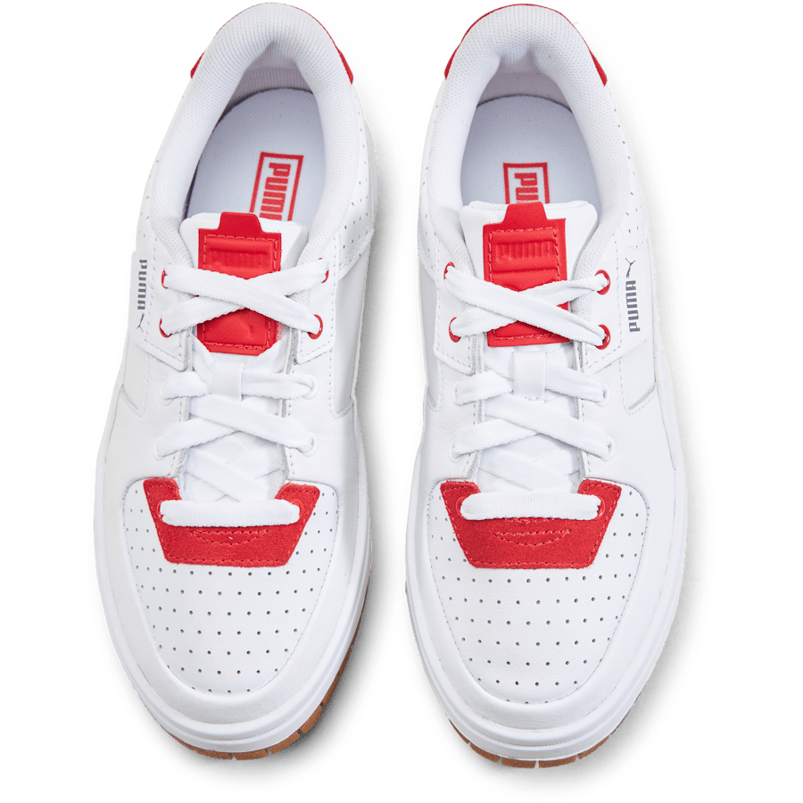 Women's Cali Dream Heritage /gum/high Risk