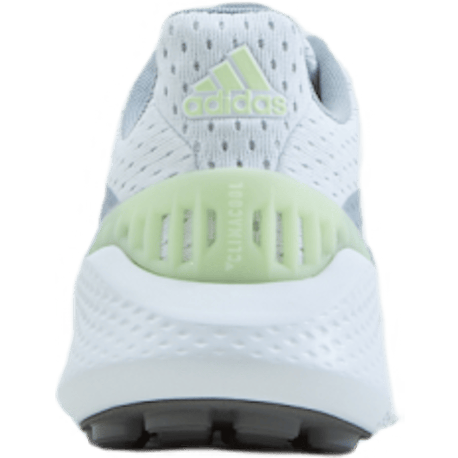 Women's Summervent Spikeless Golf Shoes Cloud White / Cloud White / Almost Lime