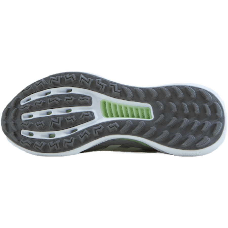 Women's Summervent Spikeless Golf Shoes Cloud White / Cloud White / Almost Lime