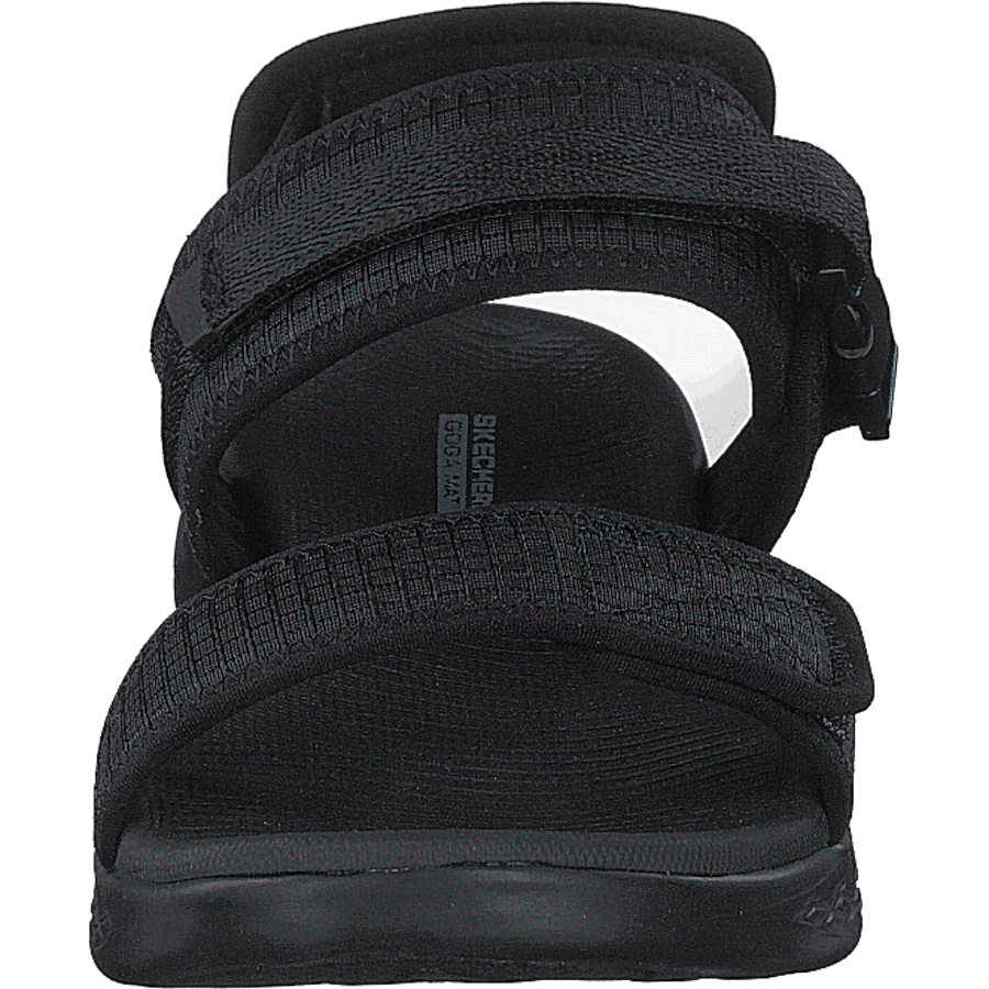 Womens On-the-go 600 Bbk