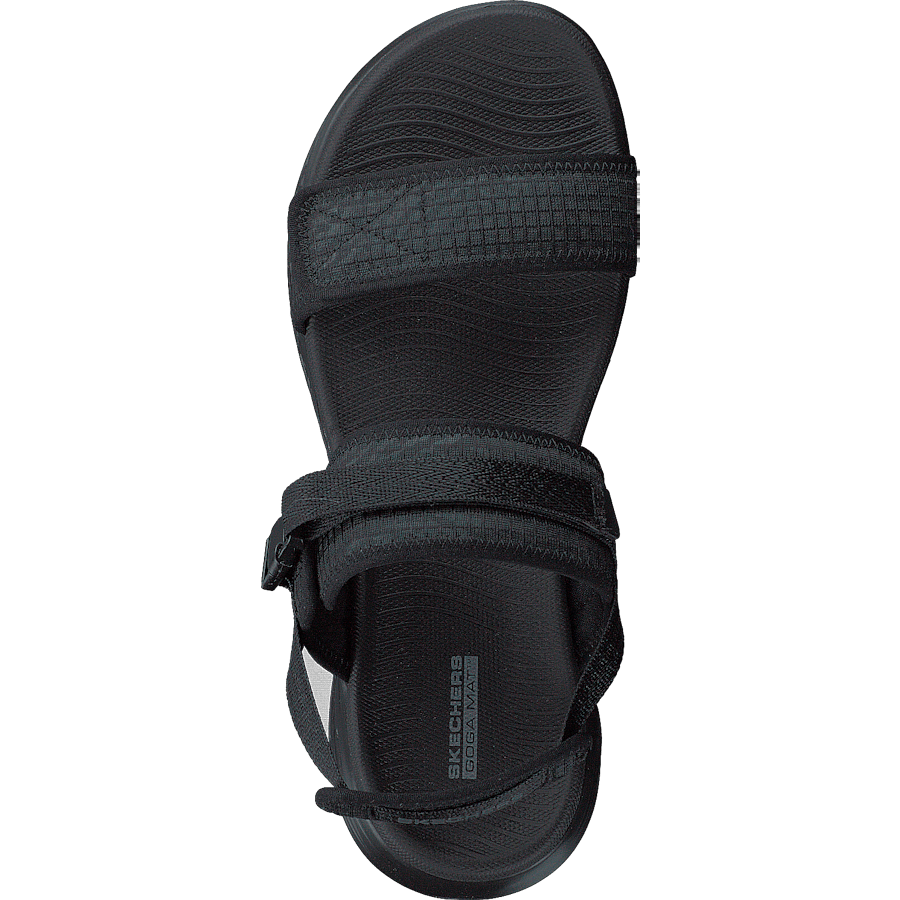 Womens On-the-go 600 Bbk