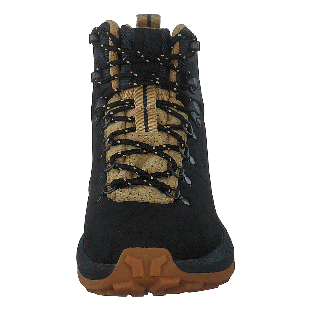 Urban Explorer Mid Gtx M Dark Grey/dark Natural