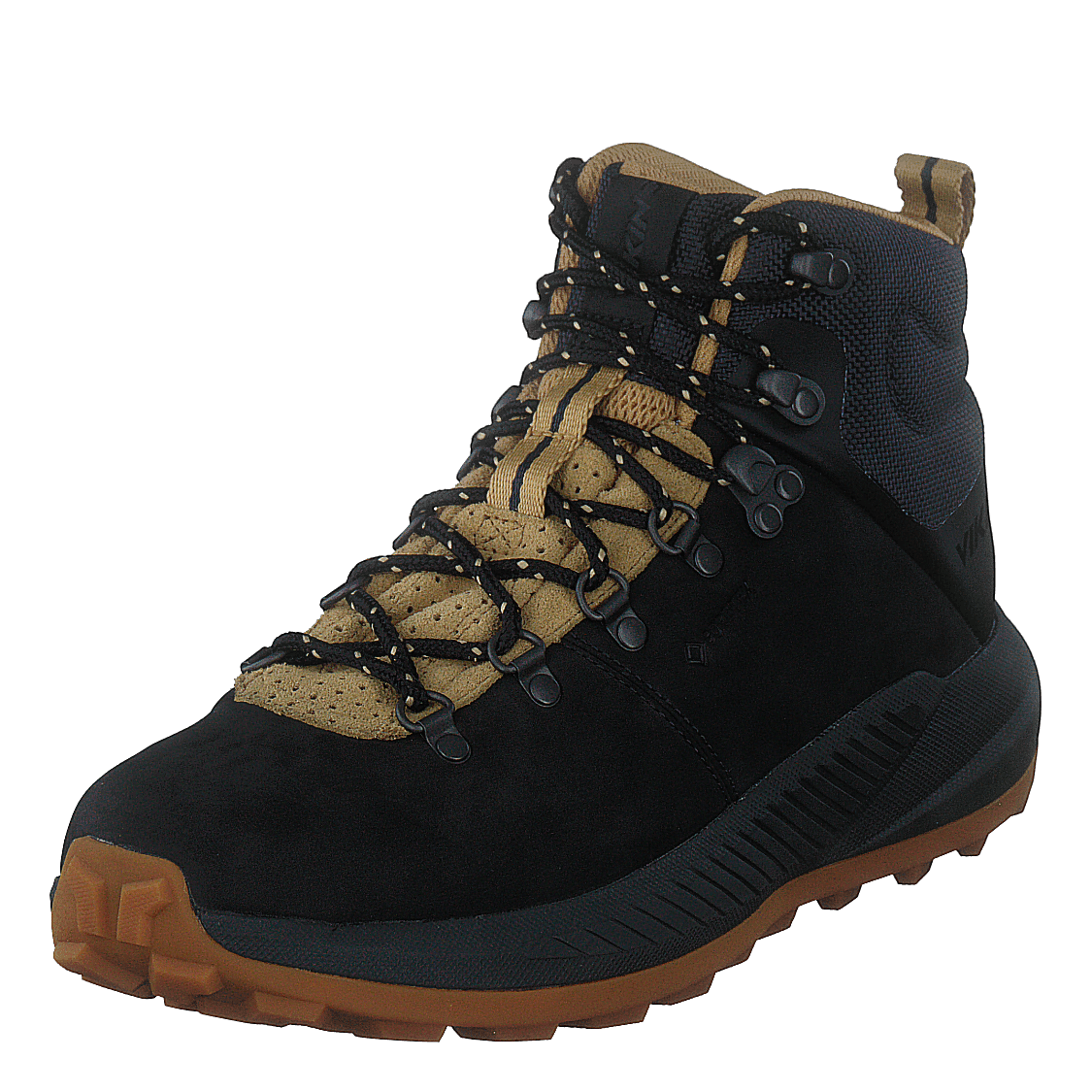 Urban Explorer Mid Gtx M Dark Grey/dark Natural