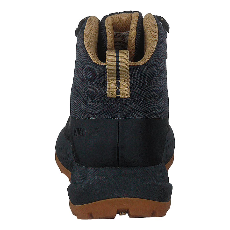 Urban Explorer Mid Gtx M Dark Grey/dark Natural