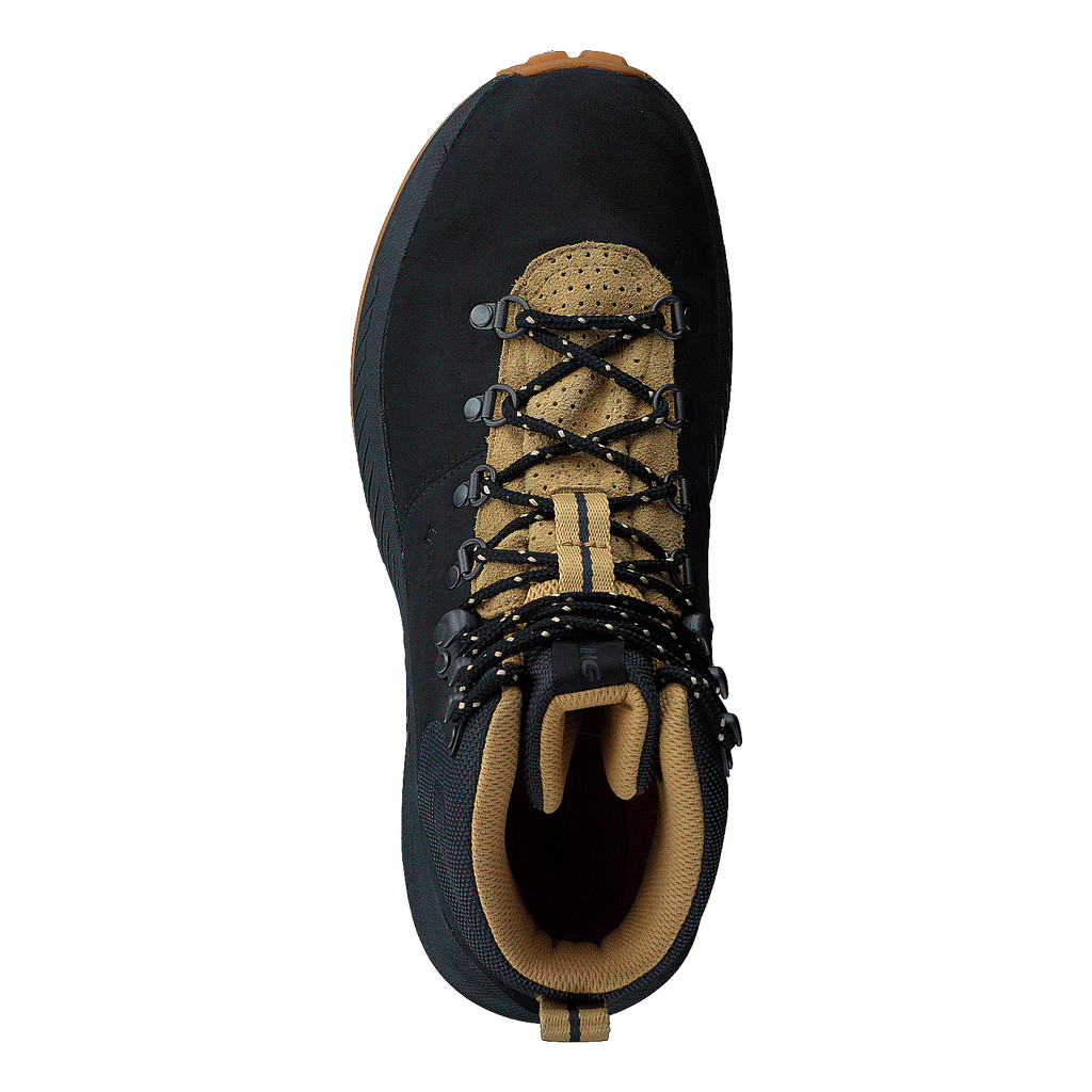Urban Explorer Mid Gtx M Dark Grey/dark Natural