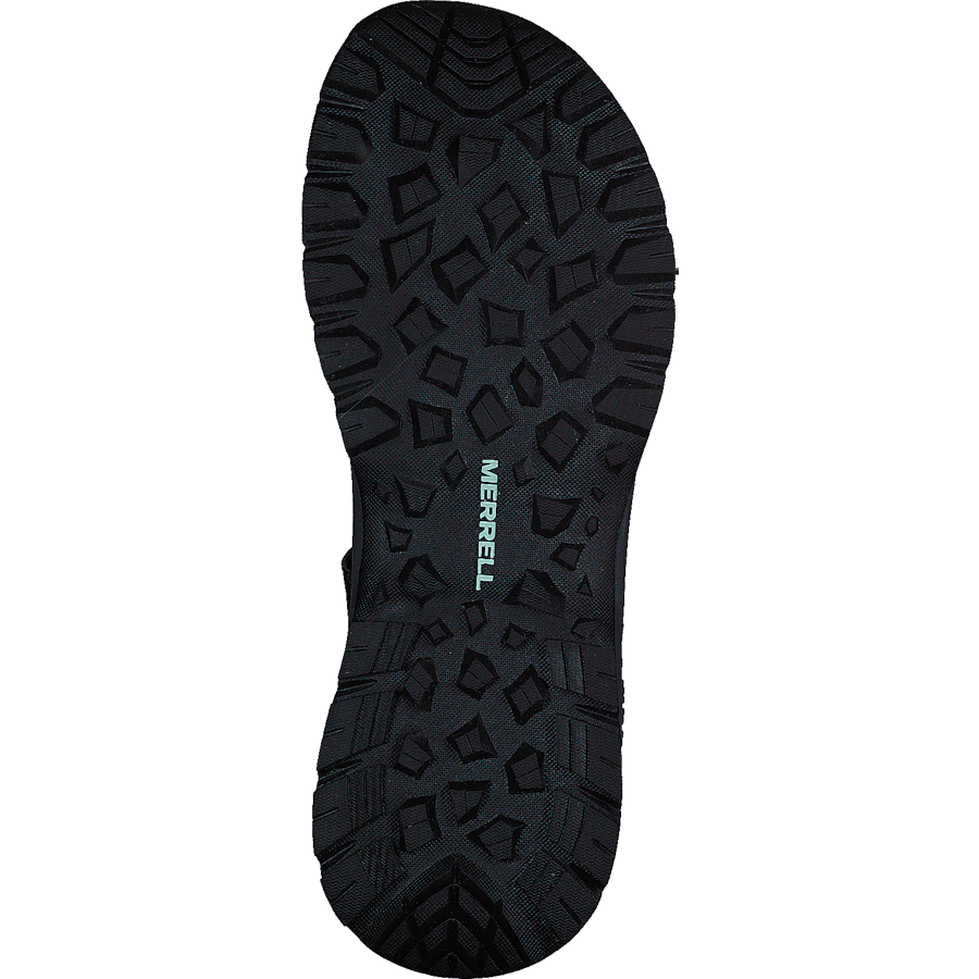 Cedrus Convert 3 Black