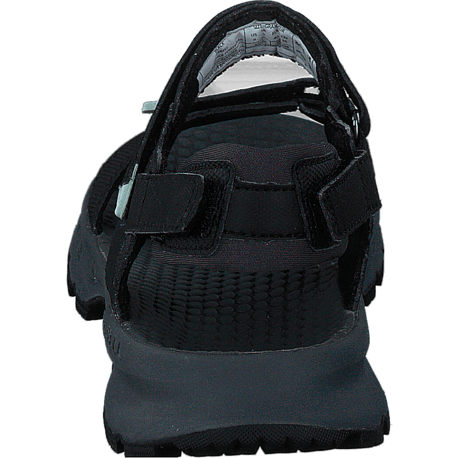 Cedrus Convert 3 Black